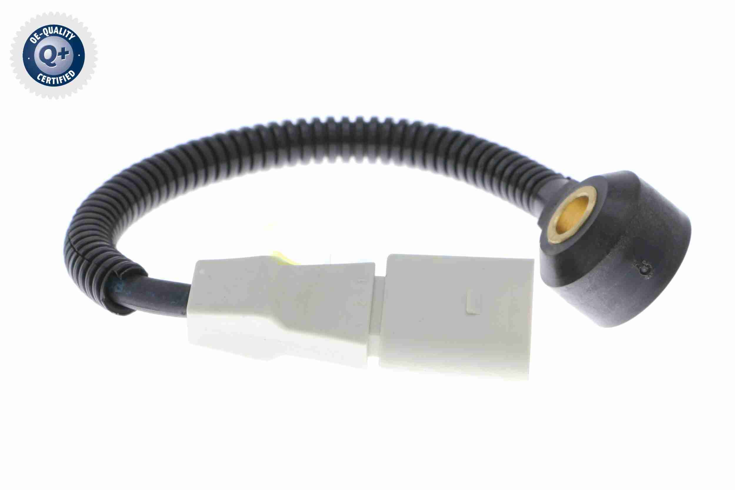 Klopfsensor