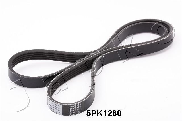 V-Ribbed Belt 5PK1280