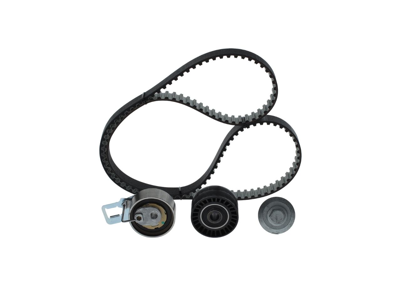 Zahnriemensatz Zahnriemensatz