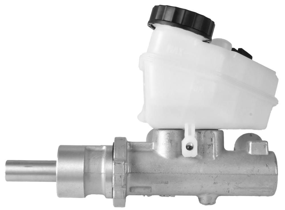 DBA Brake Master Jaguar - TecDoc 1