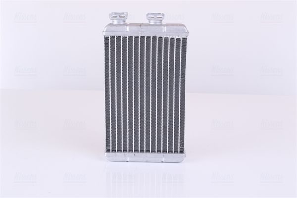 W&auml;rmetauscher, Innenraumheizung