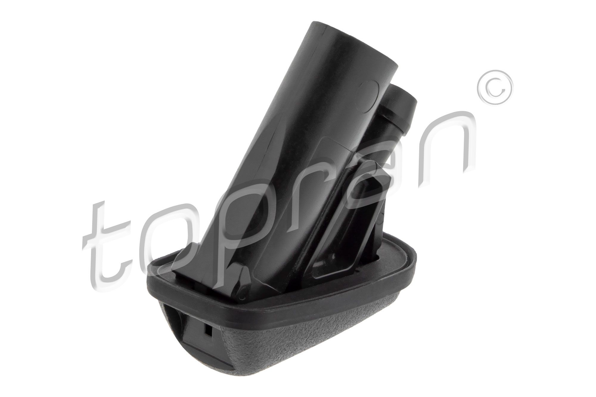 TOPRAN 306 124 - Waschwasserdüse, Scheibenreinigung