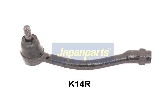 JAPANPARTS TI-K14R - Spurstangenkopf