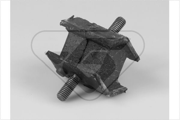 Lagerung, Schaltgetriebe