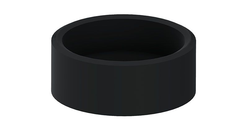 Anillo de asiento de válvula