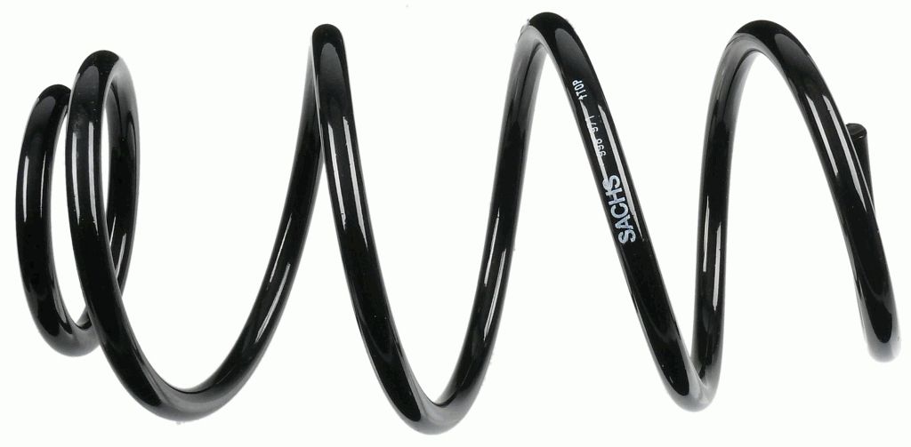 998 971 SACHS futómű rugó