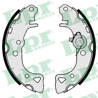 Brake Shoe Set 04940