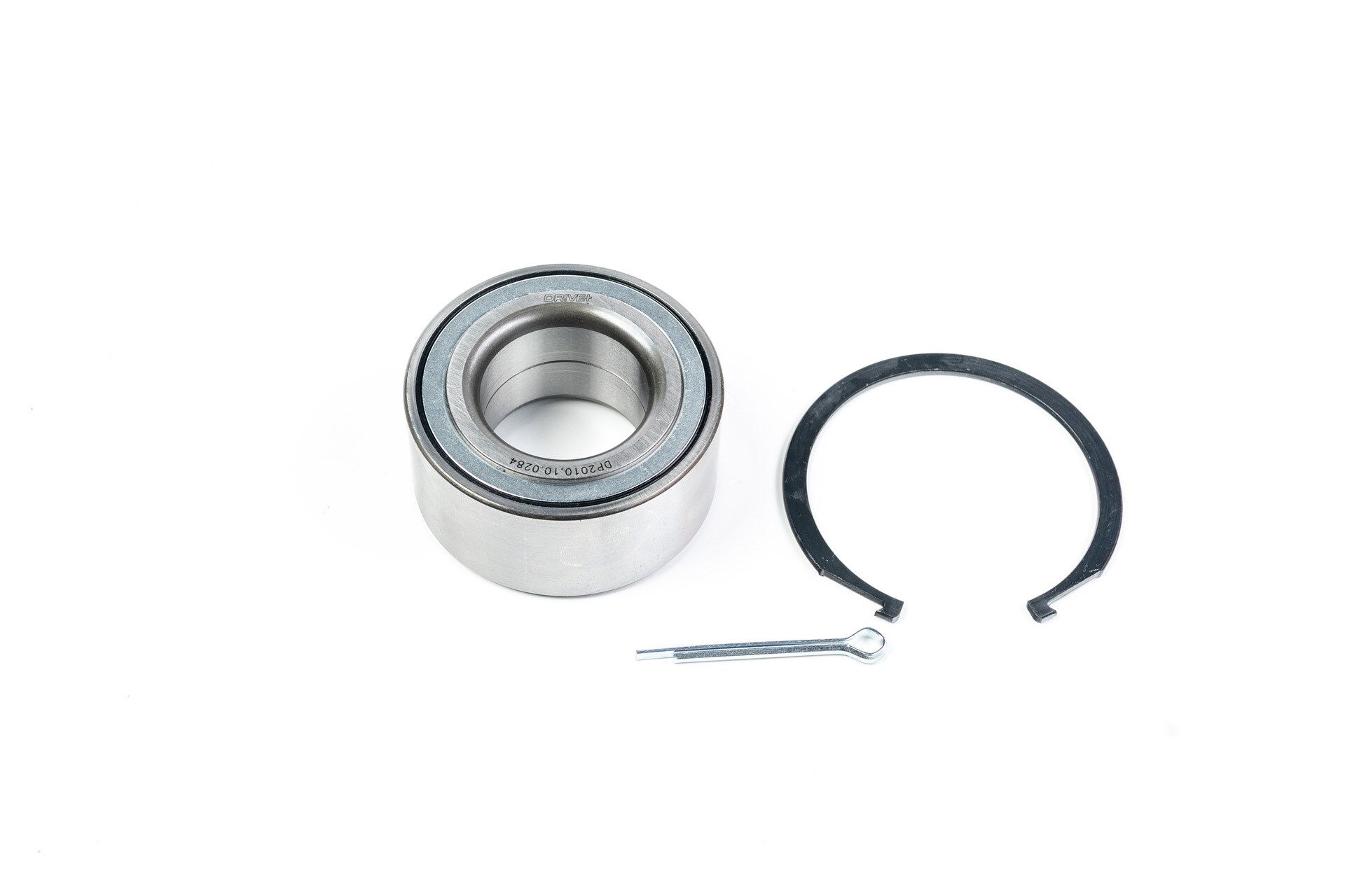 Rato guolio komplektas