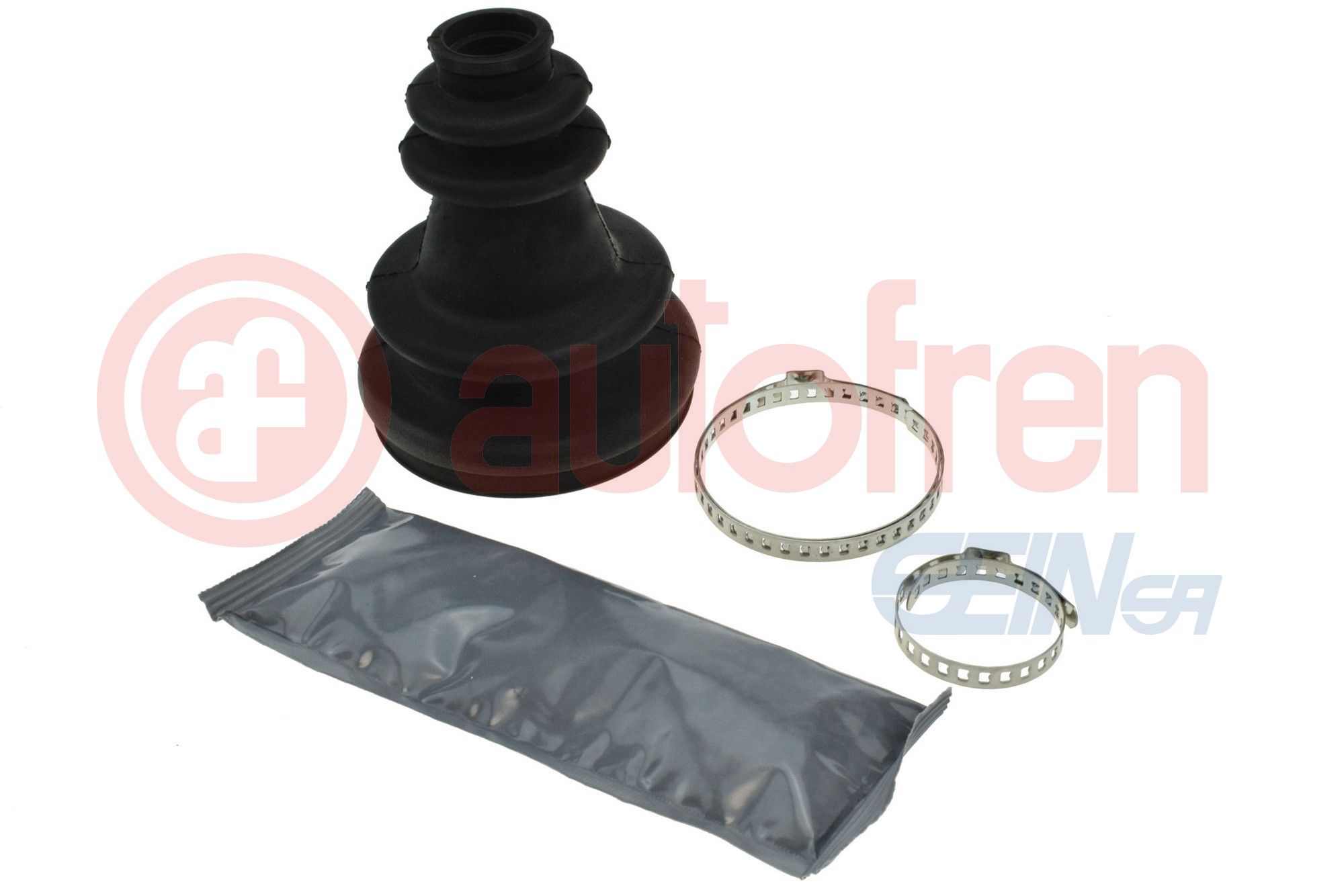 Bellow Kit, drive shaft D8398