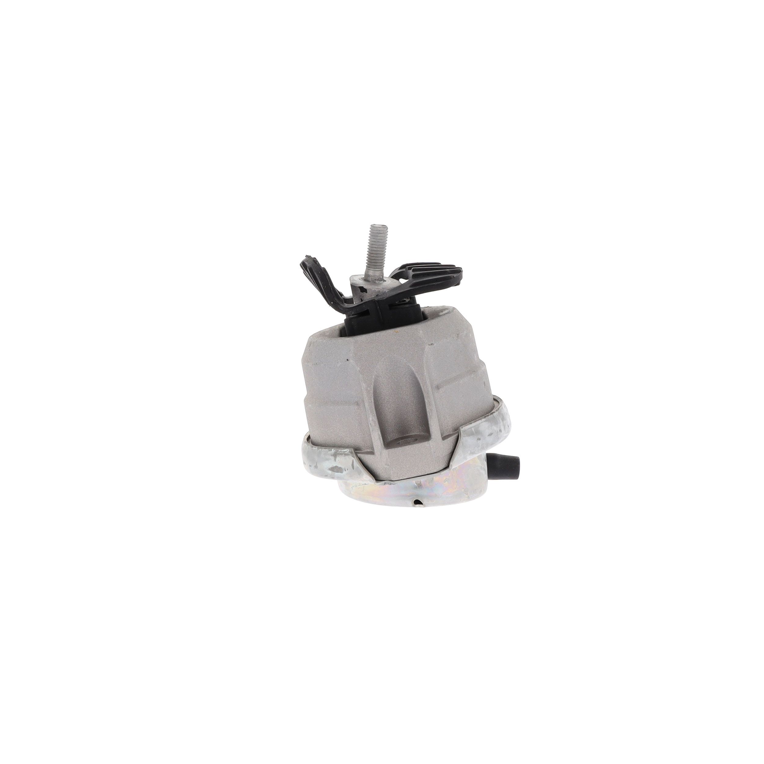variklio montavimas