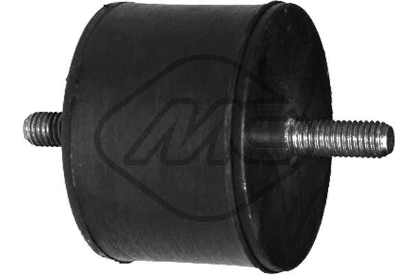 Metalcaucho 00203 - Lagerung, Motor