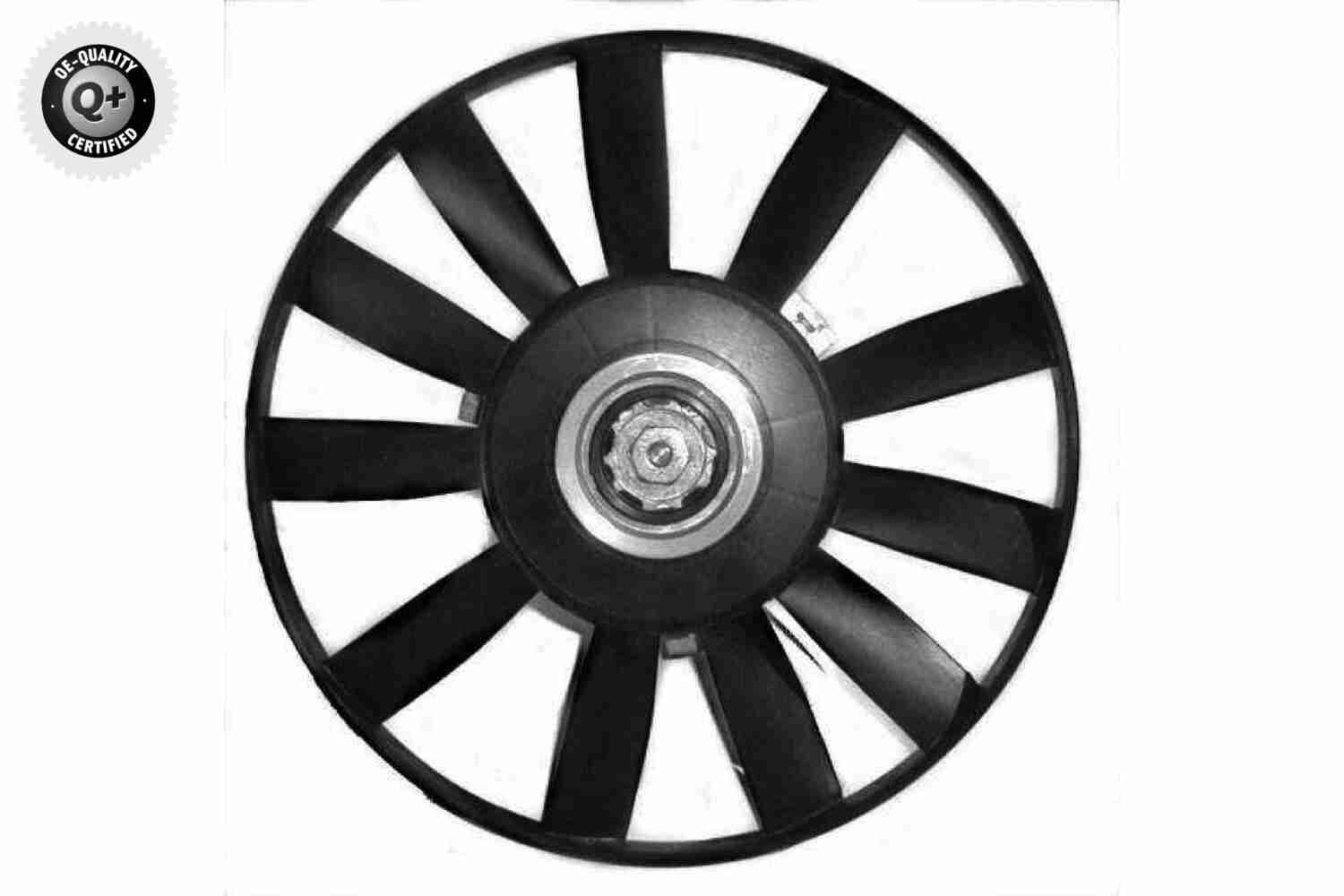 Lüfter, Motorkühlung