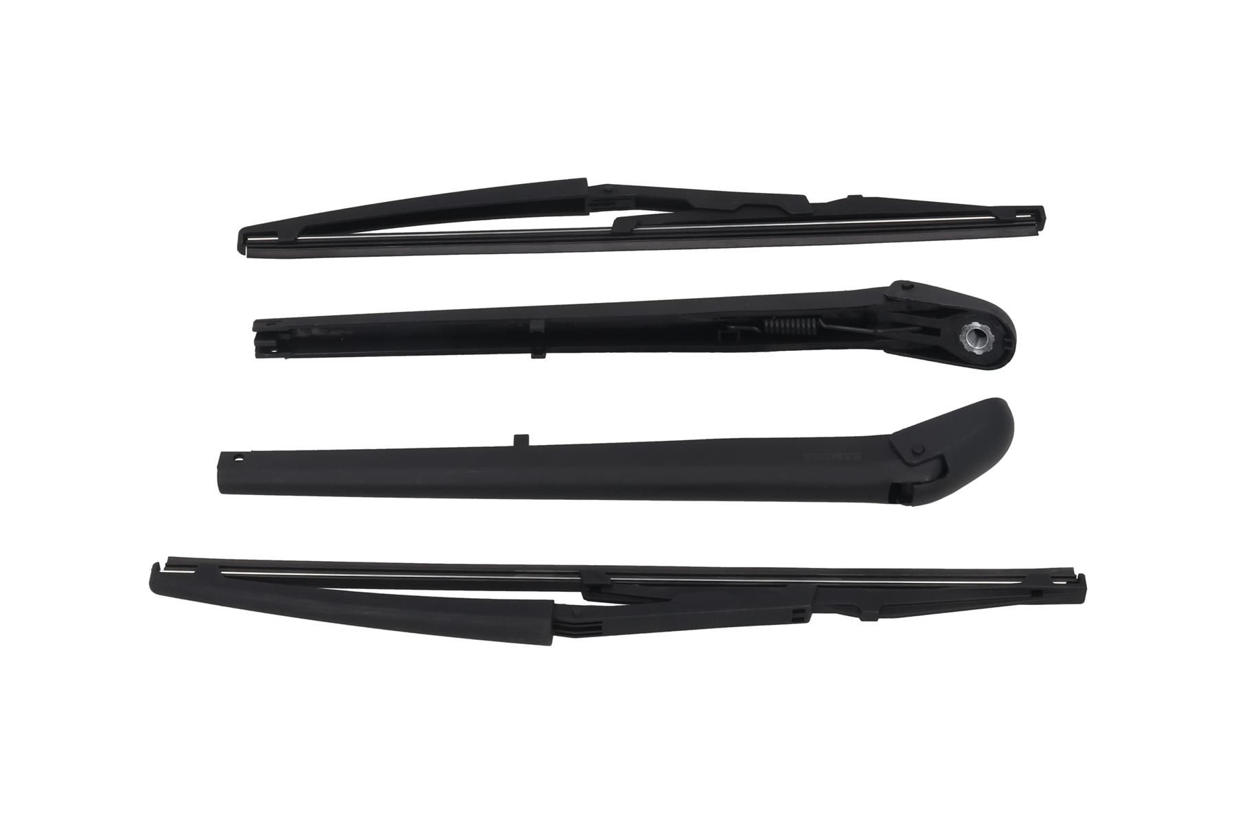 KAMOKA 25157 - Wischarm, Scheibenreinigung