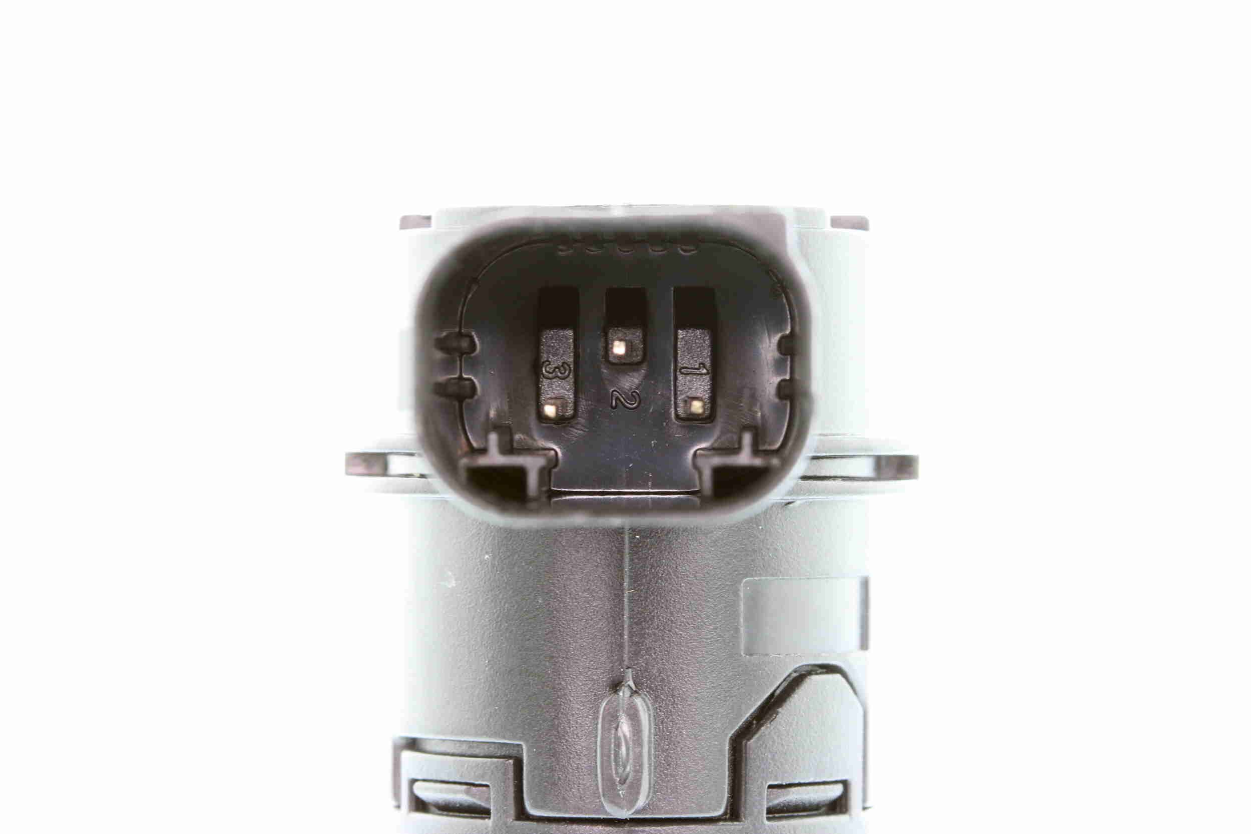 Sensor, Einparkhilfe