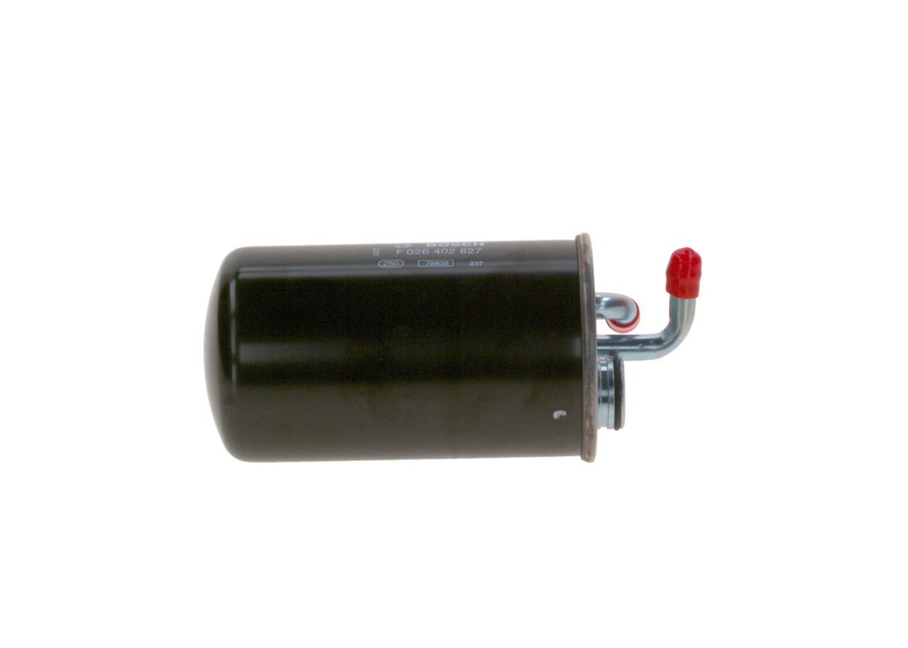 Kraftstofffilter Kraftstofffilter