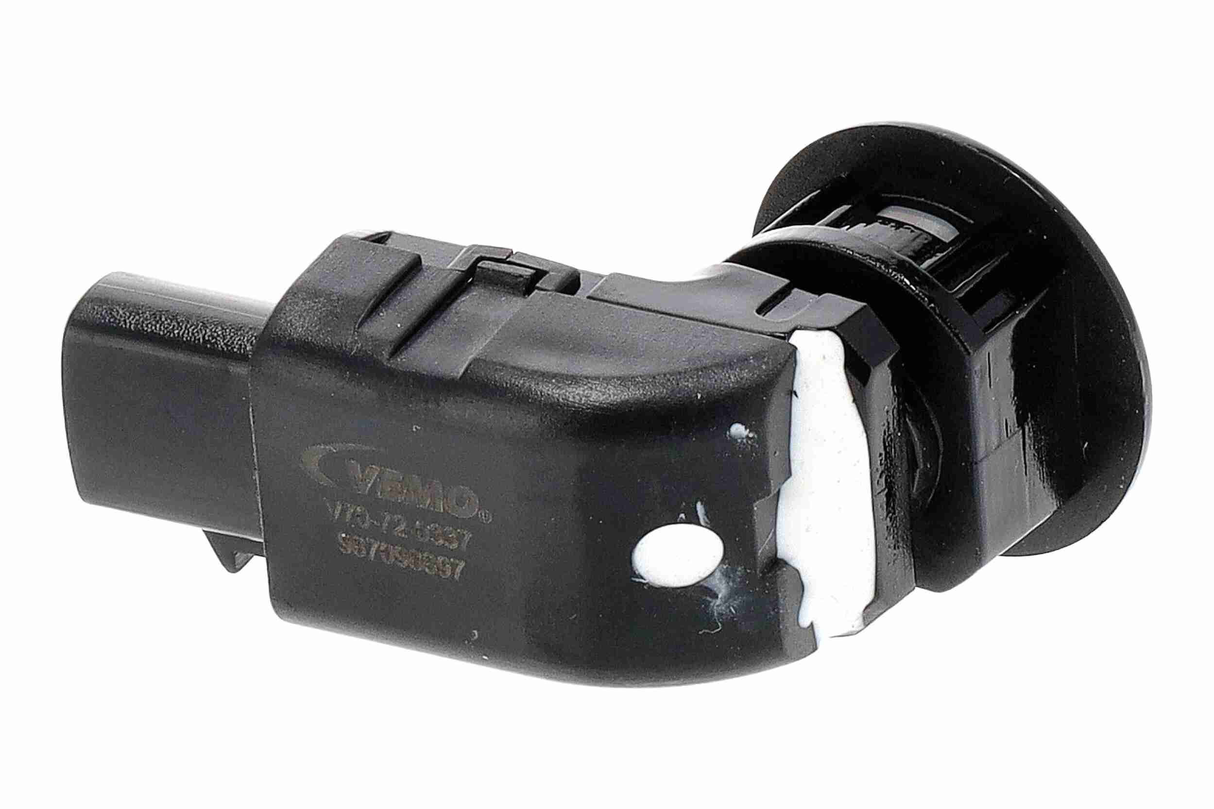 Sensor, Einparkhilfe