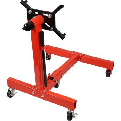Motormontagebock
