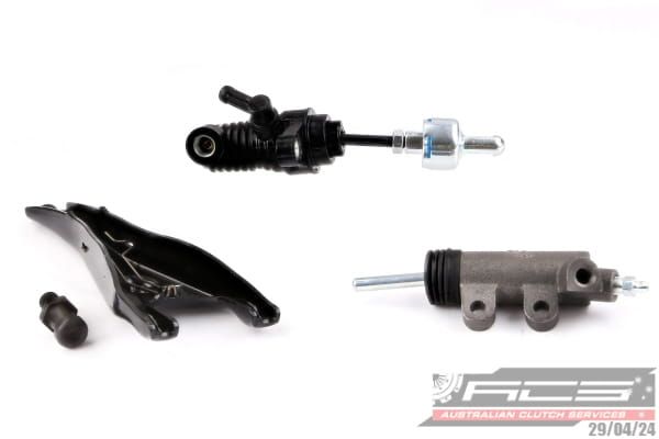 ACTUATION KIT TOYOTA - TecDoc Only
