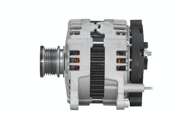 Alternator 8EL 012 430-371