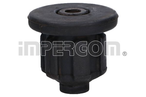 Lagerung, Achskörper