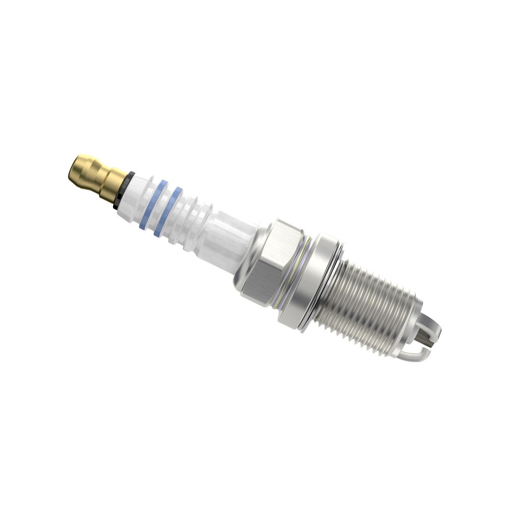 uždegimo žvakė