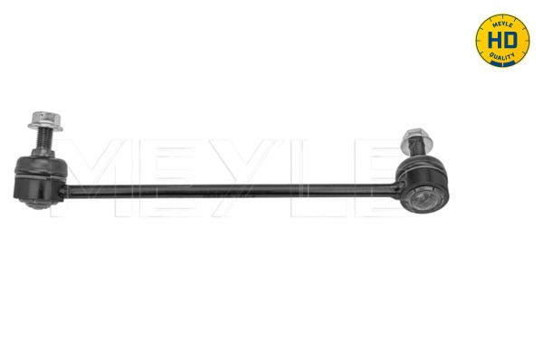 Stange/Strebe, Stabilisator
