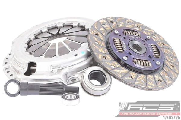 KIT STD FORD LASER 1.8L - TecDoc Only