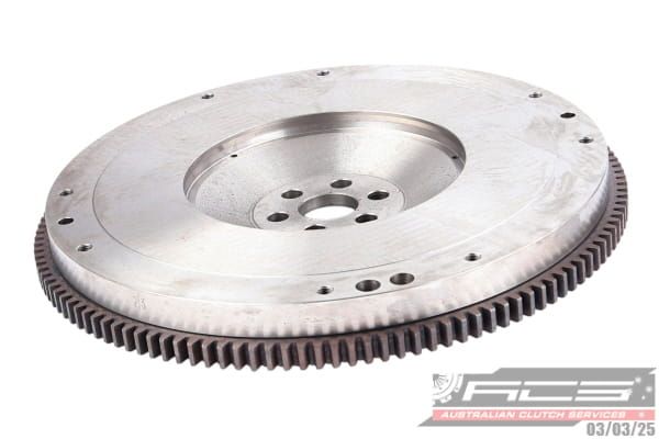 F/W TOYOTA / HINO N04C 6 BOLT - TecDoc 1