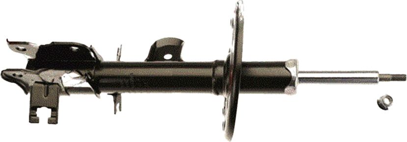 SACHS SHOCK ABSORBER - TecDoc Only