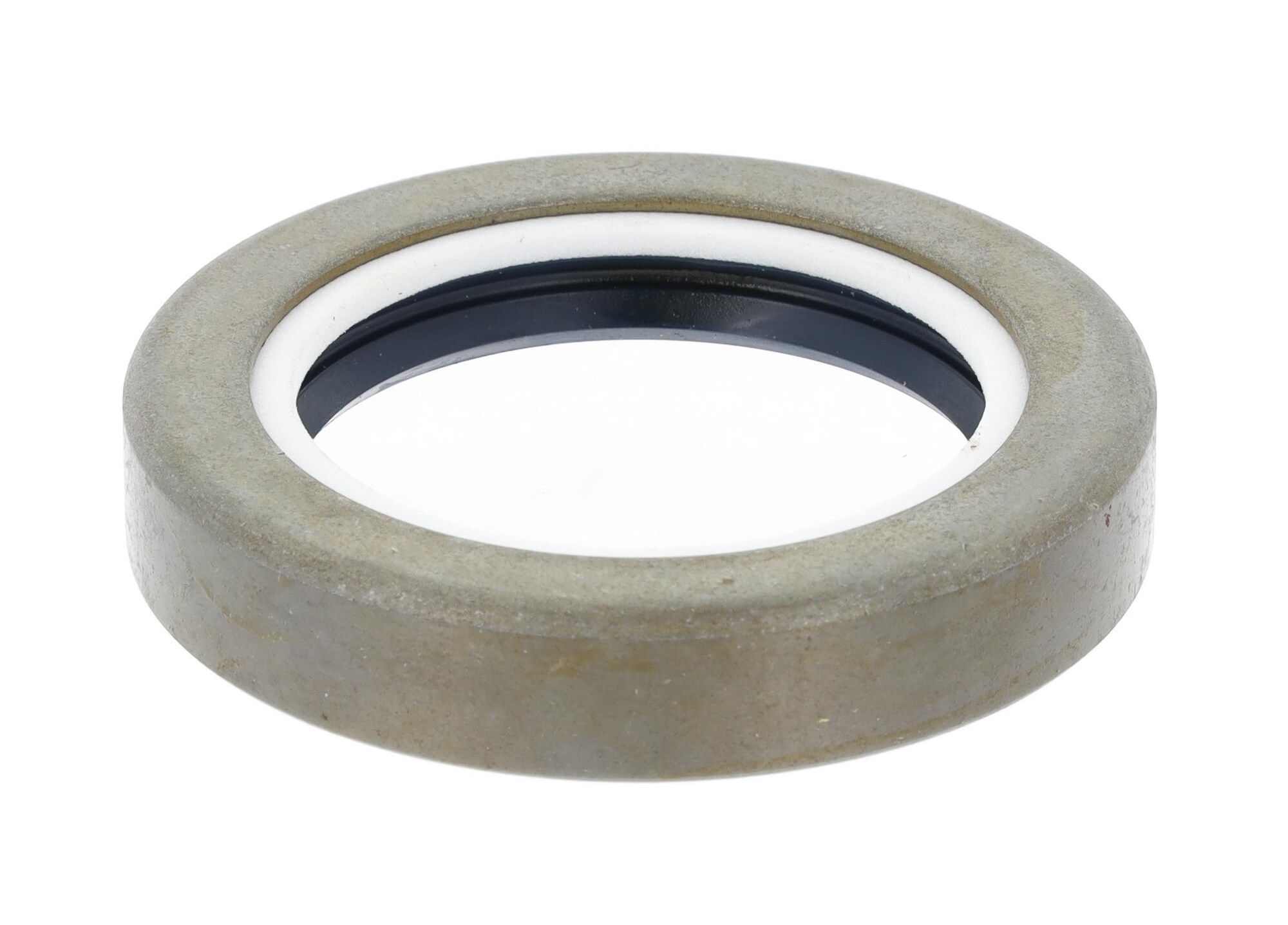 Wellendichtring, Differential