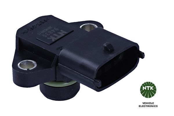Sensor, Saugrohrdruck