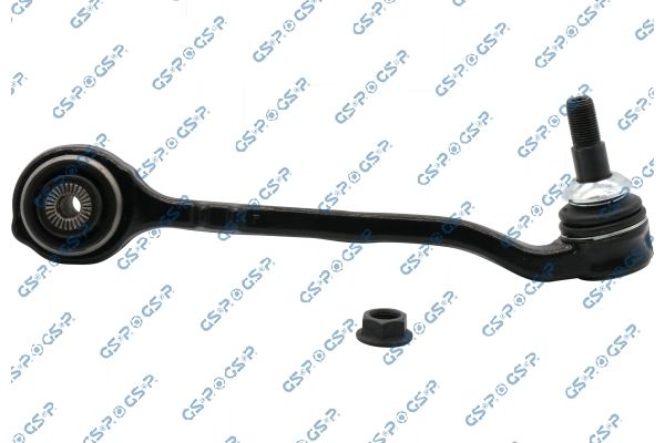 Control/Trailing Arm, wheel suspension S063246