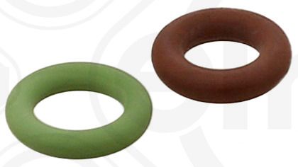 ELRING 925.500 Seal Ring Set, injection valve