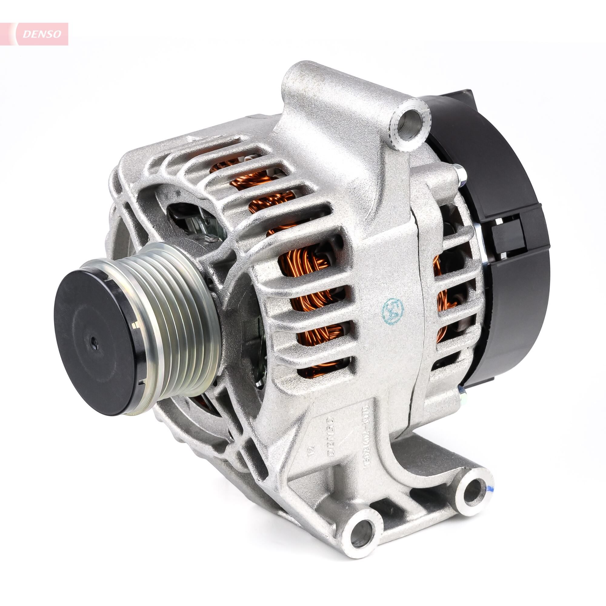 Alternator DAN1033