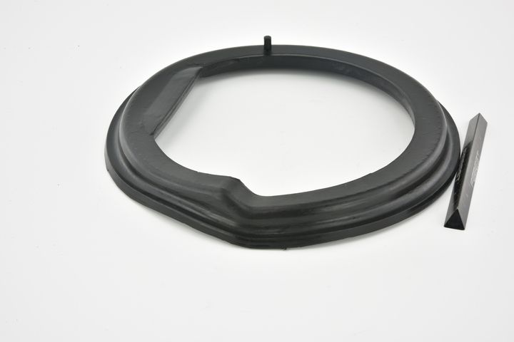 spyruoklės dangtelis