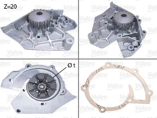 PAE PSA EVASION, XANTIA, XM, 406, 6  .