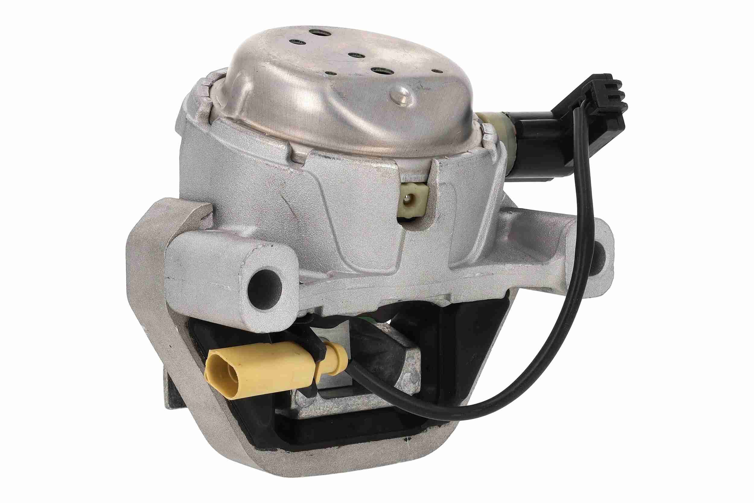 Lagerung, Motor