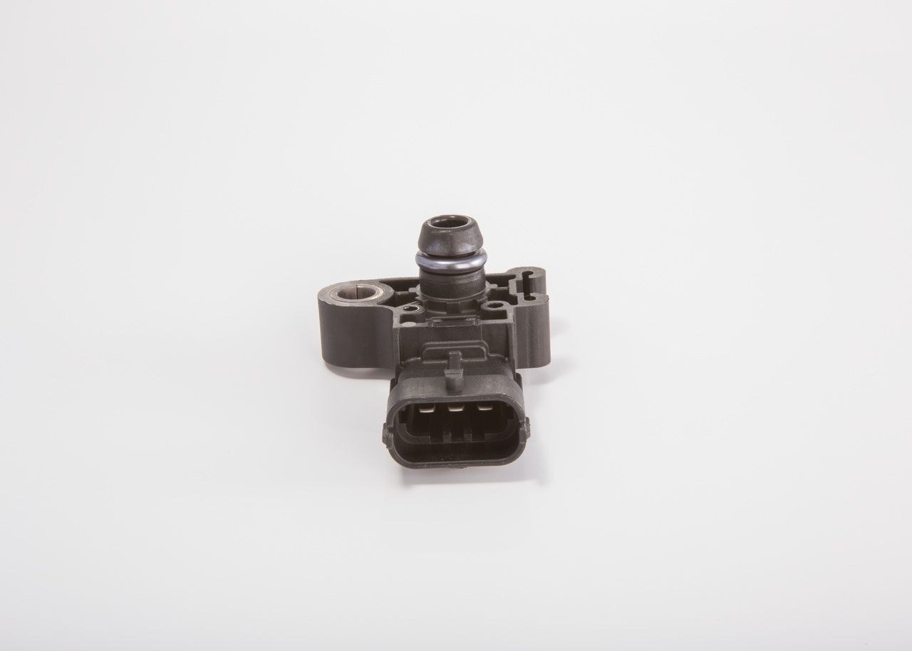 Sensor, Saugrohrdruck