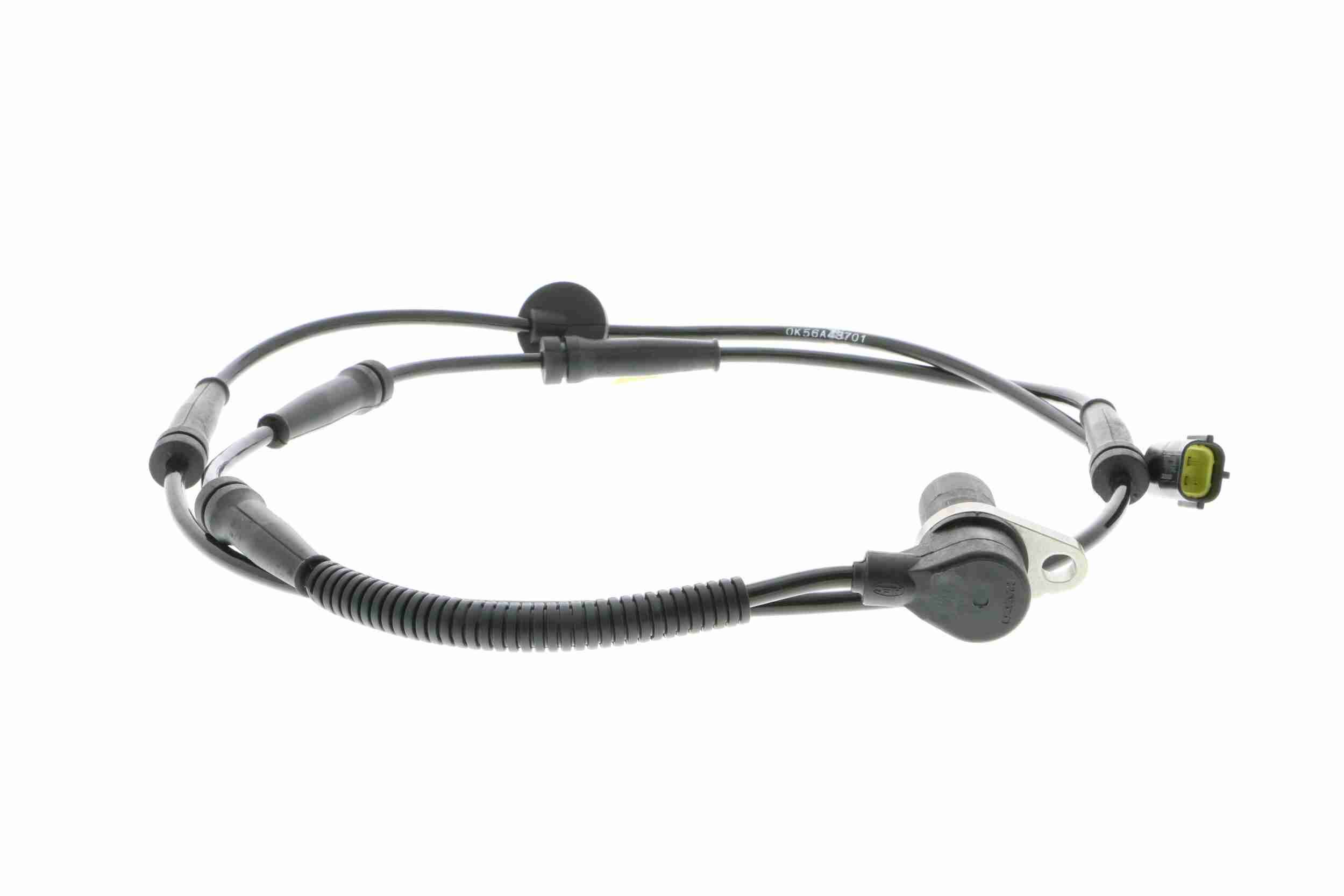 Sensor, Raddrehzahl