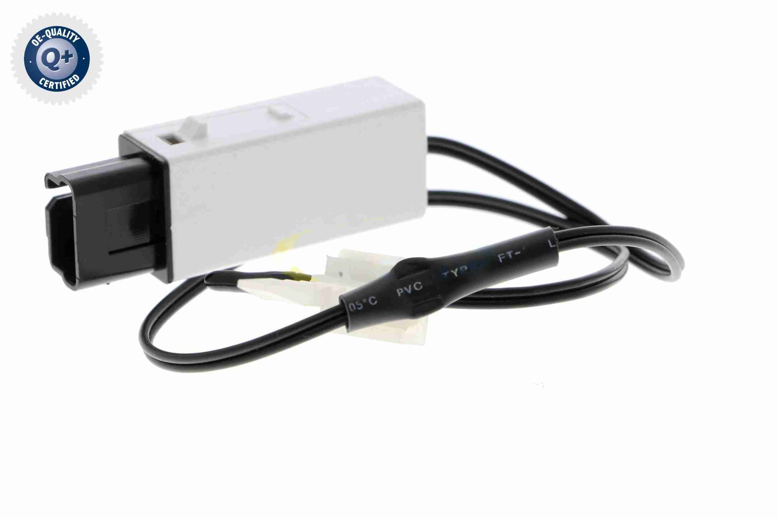 Sensor, Innenraumtemperatur