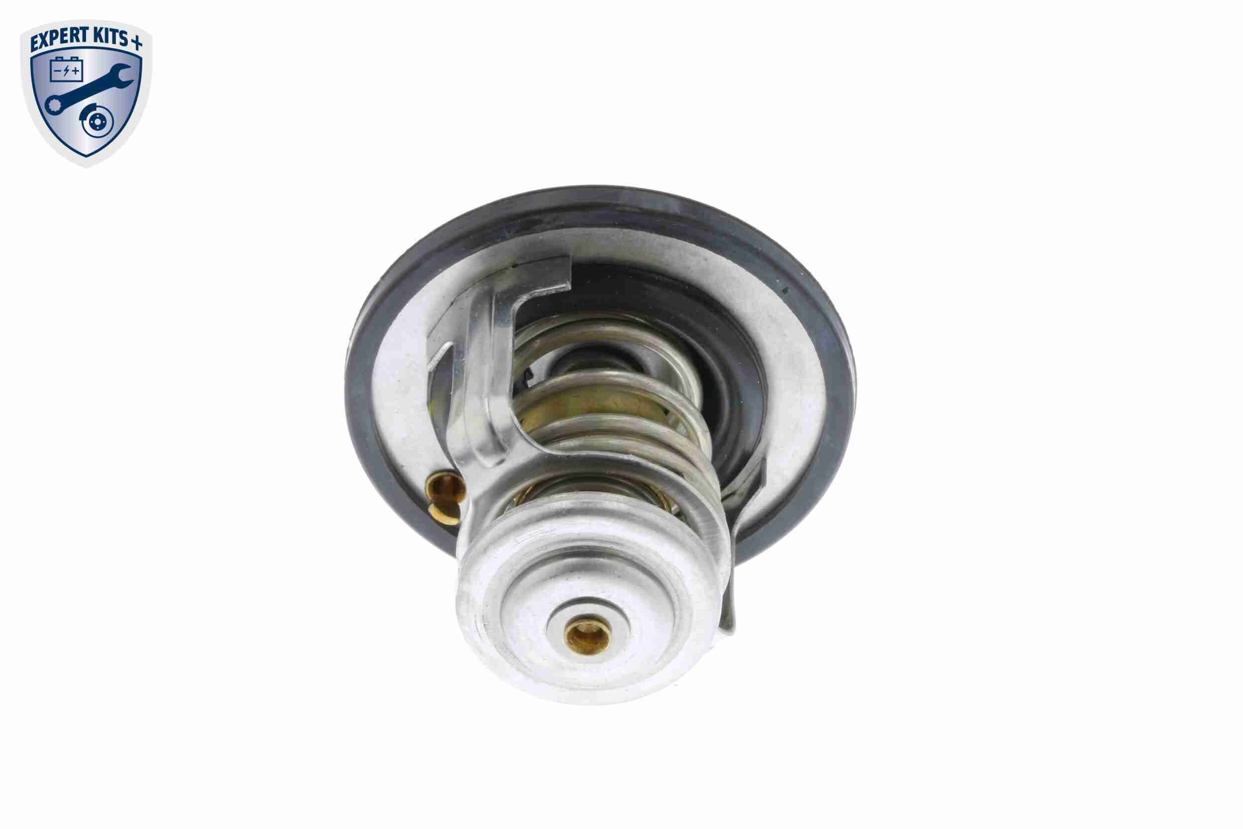 Thermostat, K&uuml;hlmittel