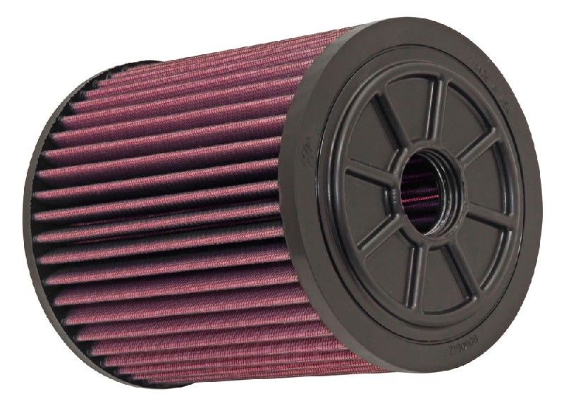 K&N Filters E-0664 - Luftfilter