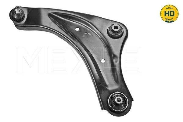 Control/Trailing Arm, wheel suspension 36-16 050 0059/HD