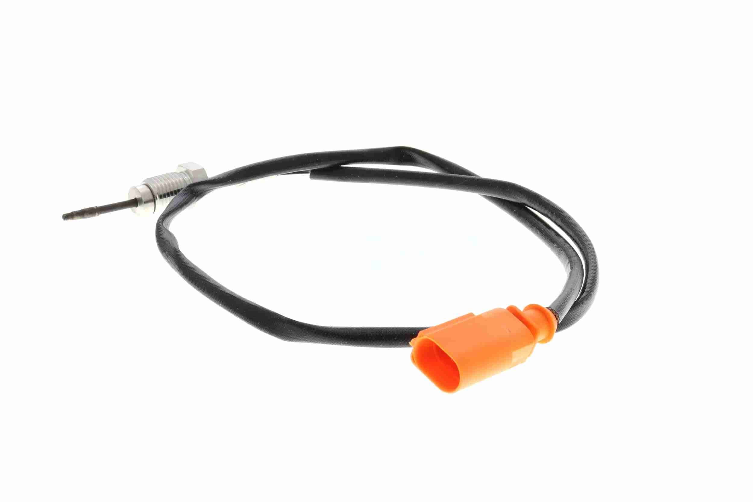 Sensor, Abgastemperatur