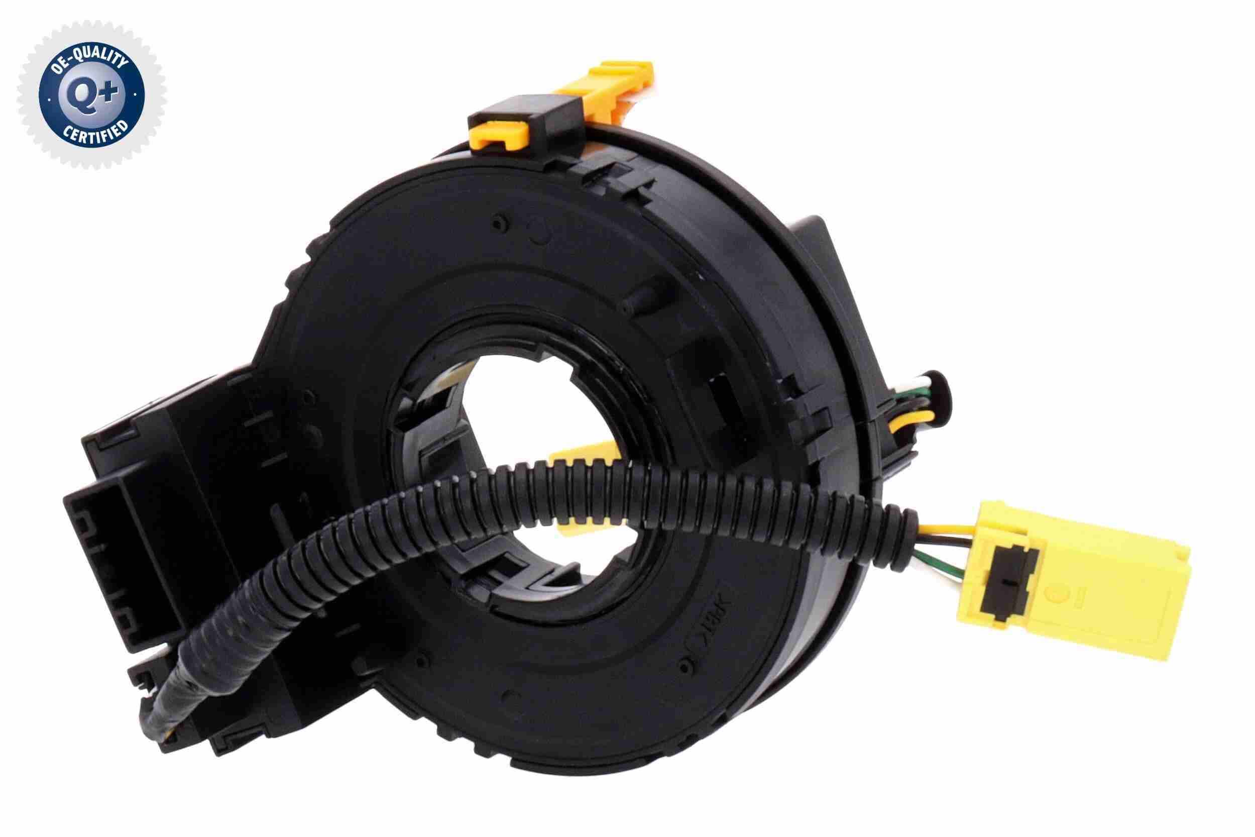 Wickelfeder, Airbag