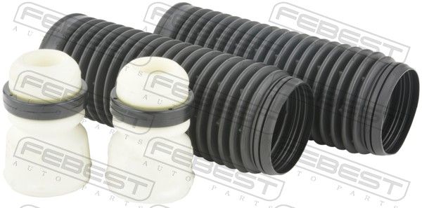 Dust Cover Kit, shock absorber ADSHB-Q3F-KIT