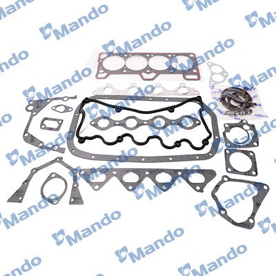 Juego completo de empaques, motor
