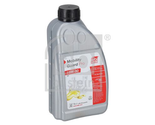 FEBI BILSTEIN 199886 - Motoröl