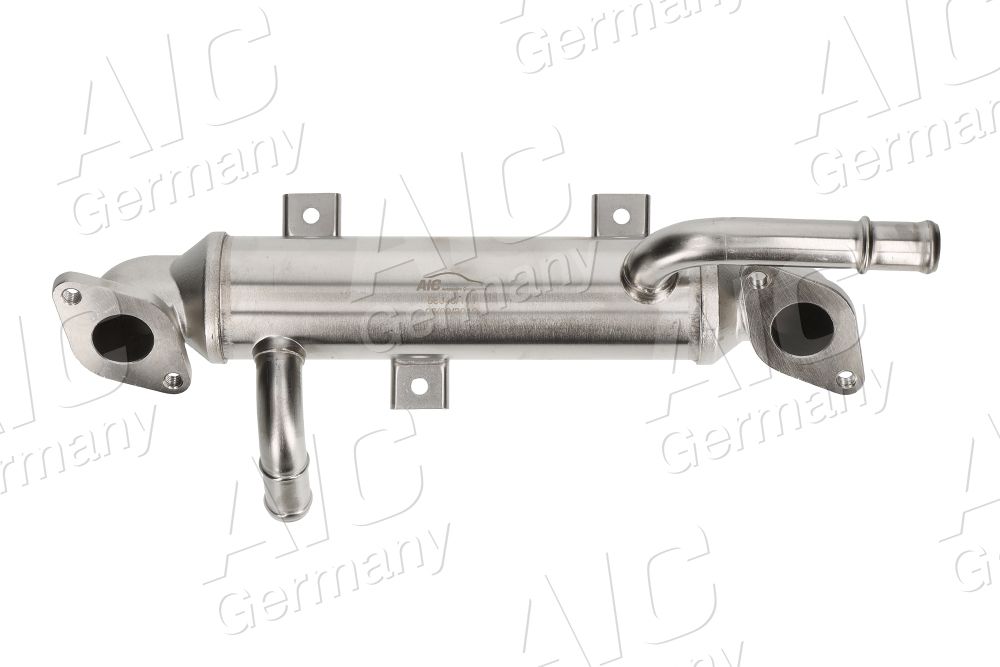 AIC 58048 - K&uuml;hler, Abgasr&uuml;ckf&uuml;hrung