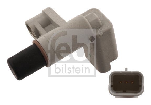 Sensor, Nockenwellenposition